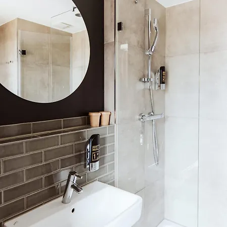 Hotel Emma By Schulz Friedrichshain 3*