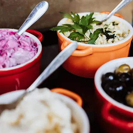 Emma By Schulz Friedrichshain 3* Berlín