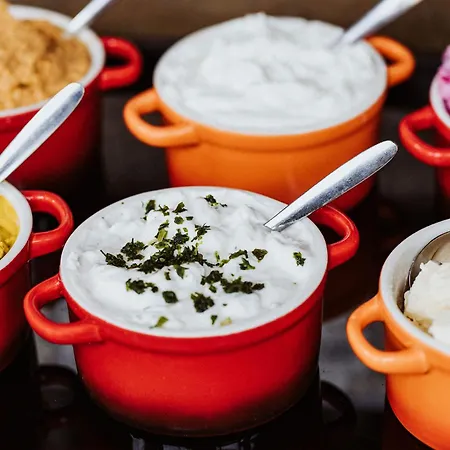 Emma By Schulz Friedrichshain Hotel Berlín