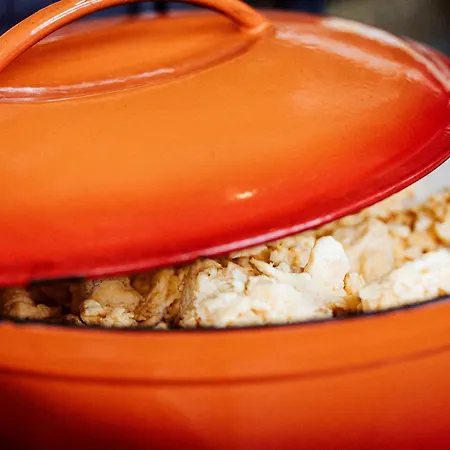 فندق Emma By Schulz Friedrichshain 3*