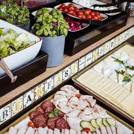 فندق Emma By Schulz Friedrichshain 3*