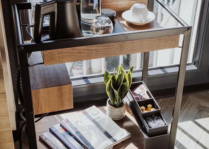 Hotel Emma By Schulz Friedrichshain 3*