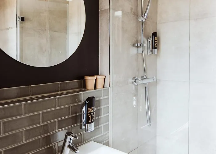 Hotel Emma By Schulz Friedrichshain 3*