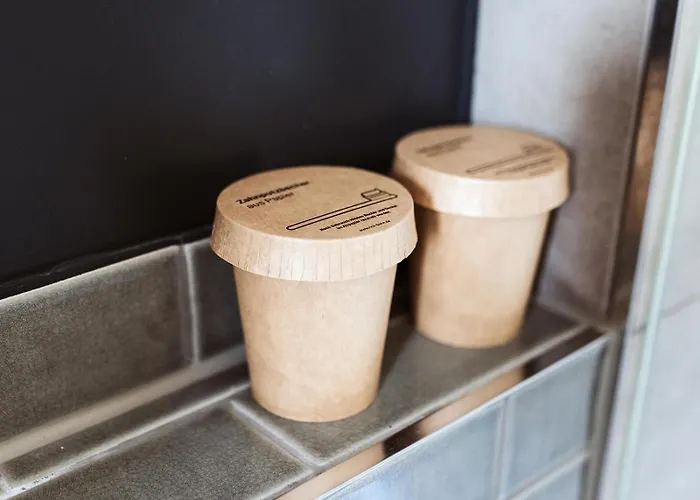 Emma By Schulz Friedrichshain فندق