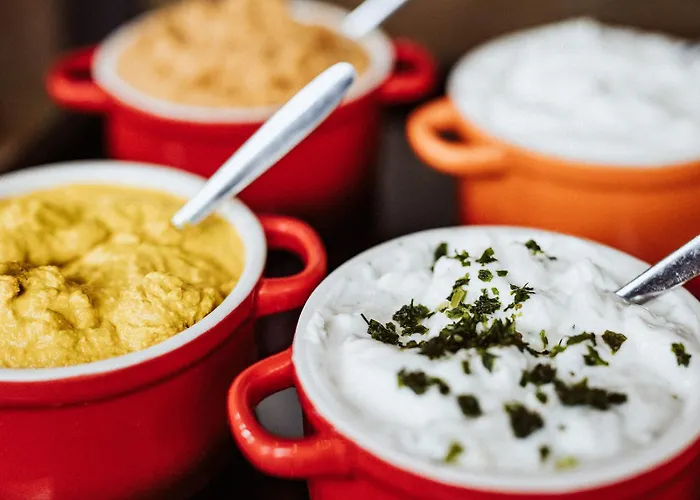 فندق Emma By Schulz Friedrichshain برلين