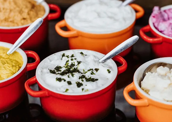 Emma By Schulz Friedrichshain Hotel Berlín