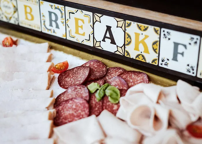 Emma By Schulz Friedrichshain Hotel Berlín