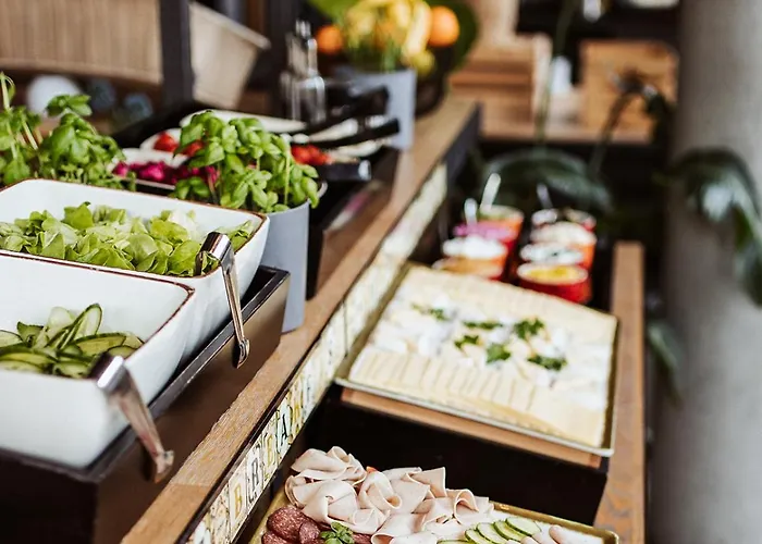 Emma By Schulz Friedrichshain برلين