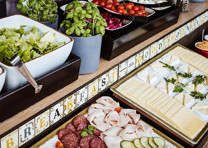 فندق Emma By Schulz Friedrichshain 3*